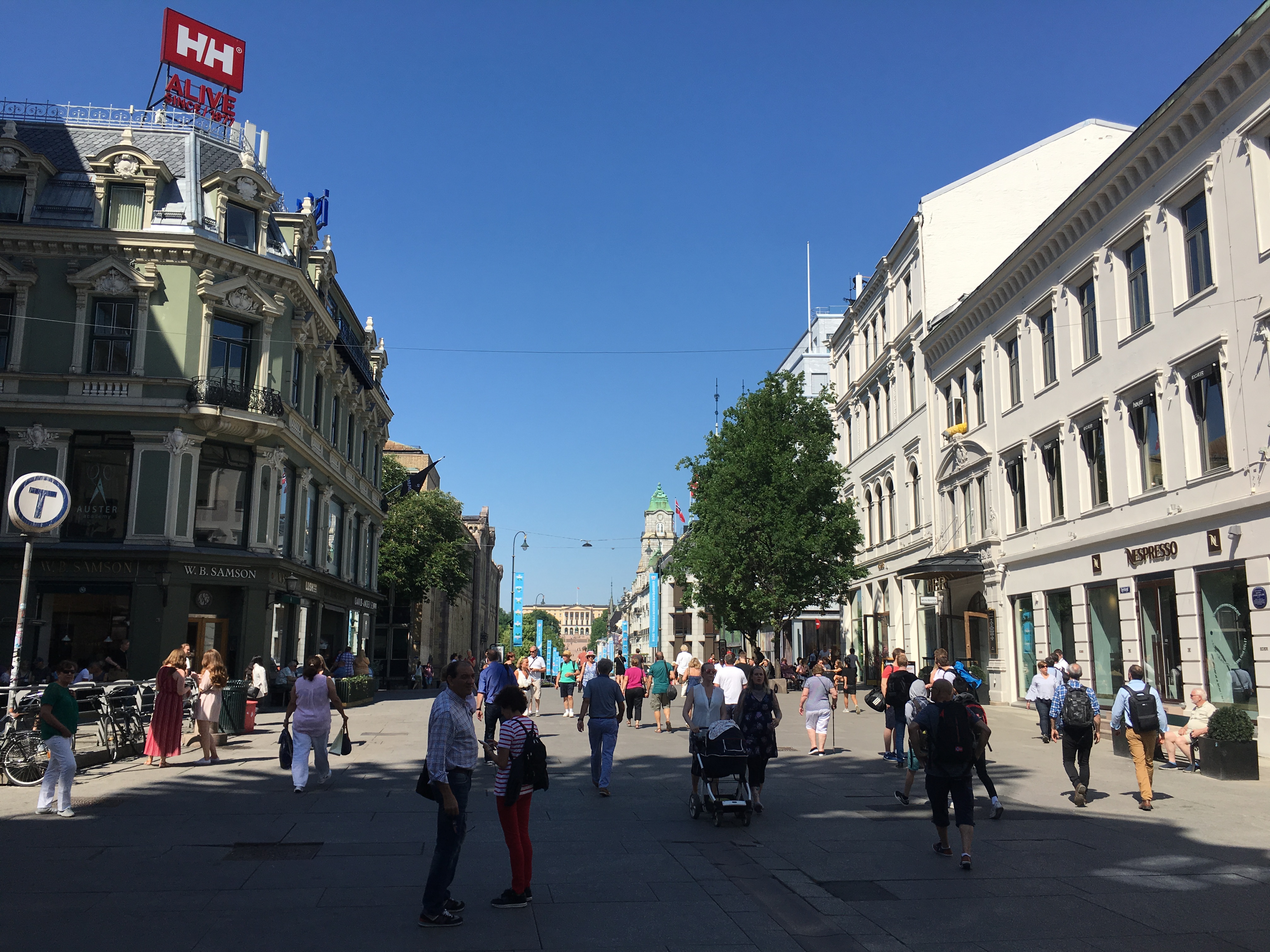 NaprapatTeamet Oslo Sentrum