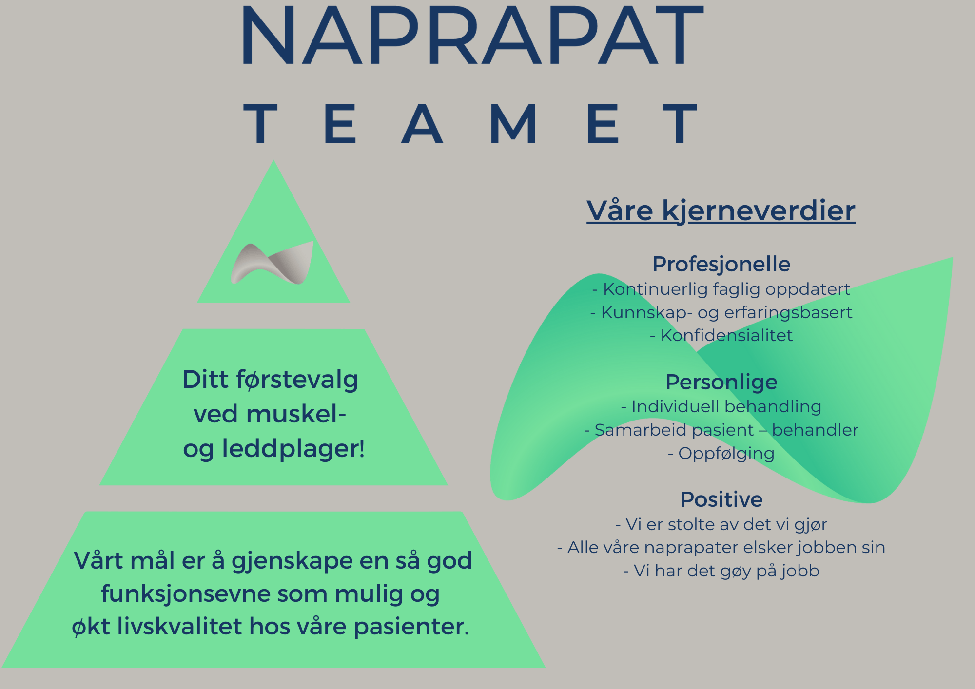 Visjon kjerneverdier liggende gra1