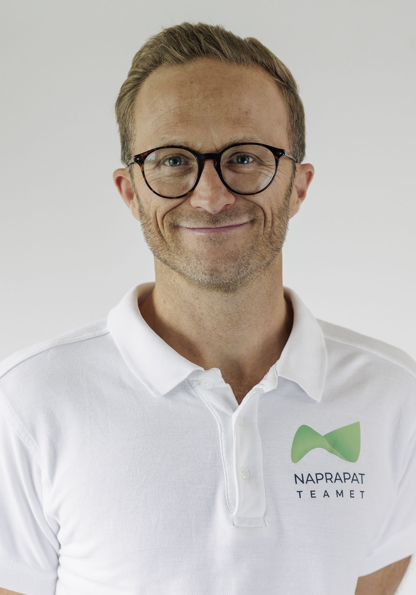 Fredrik W. Holmström