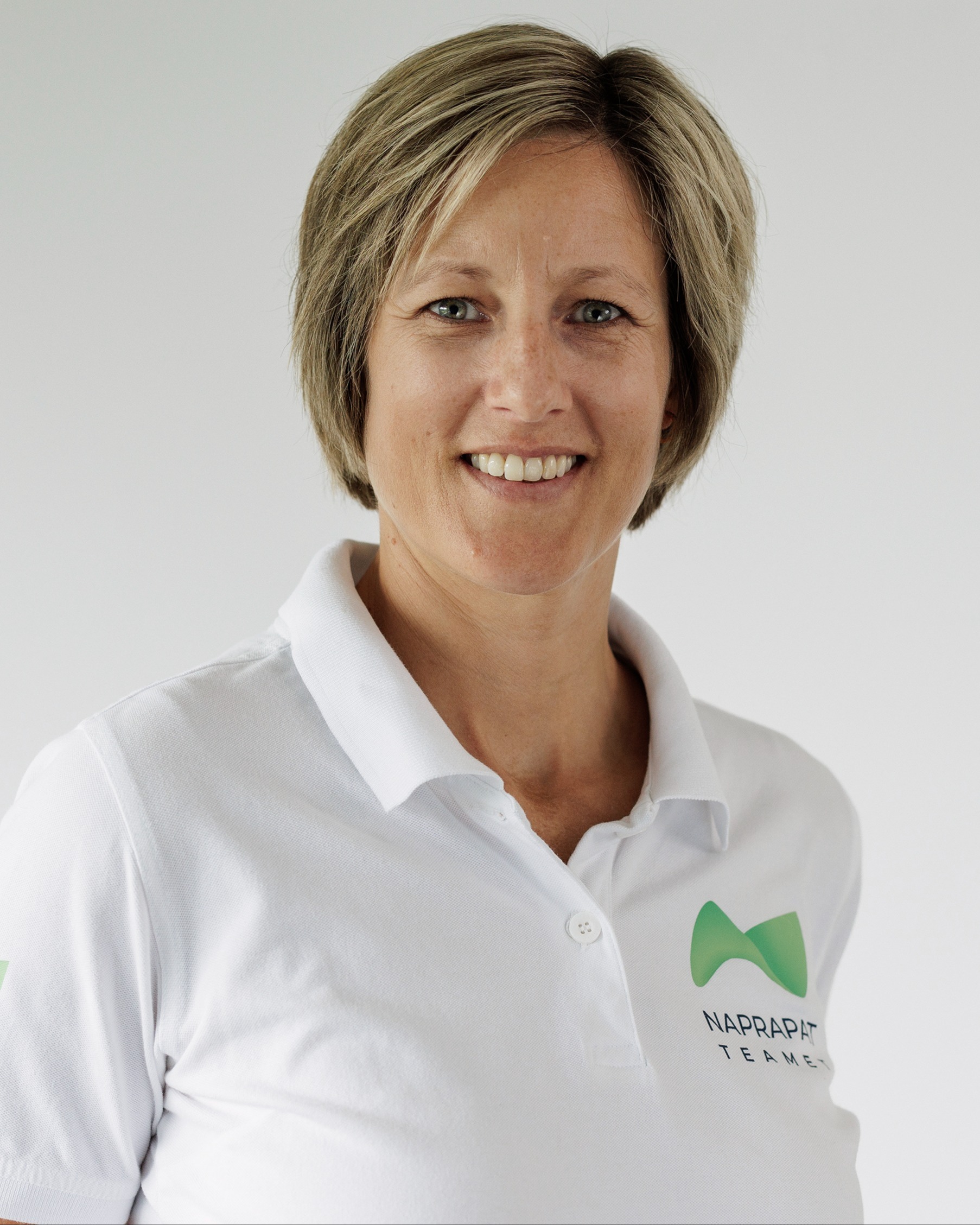 Martine Gleditsch