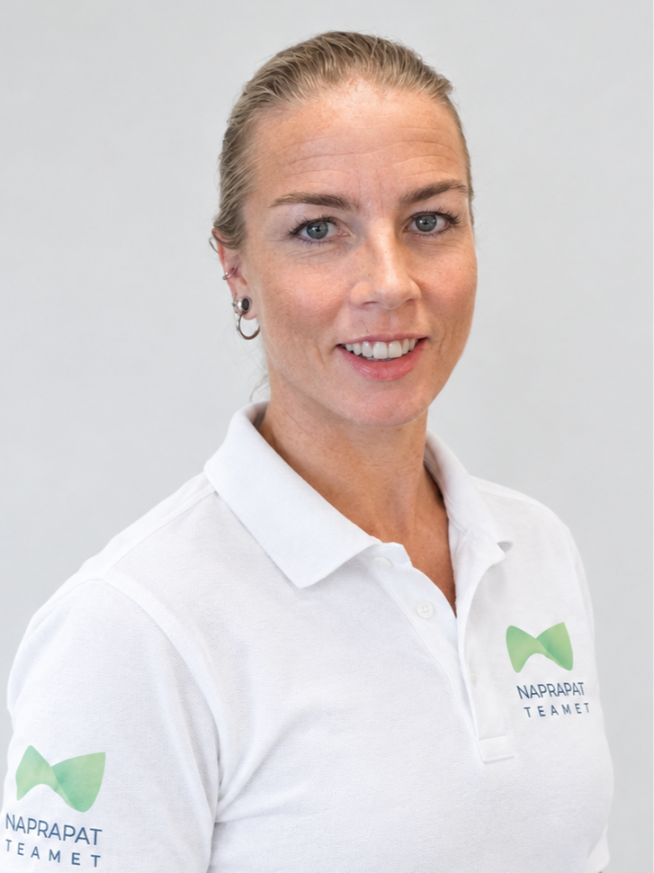 Tina Johansen