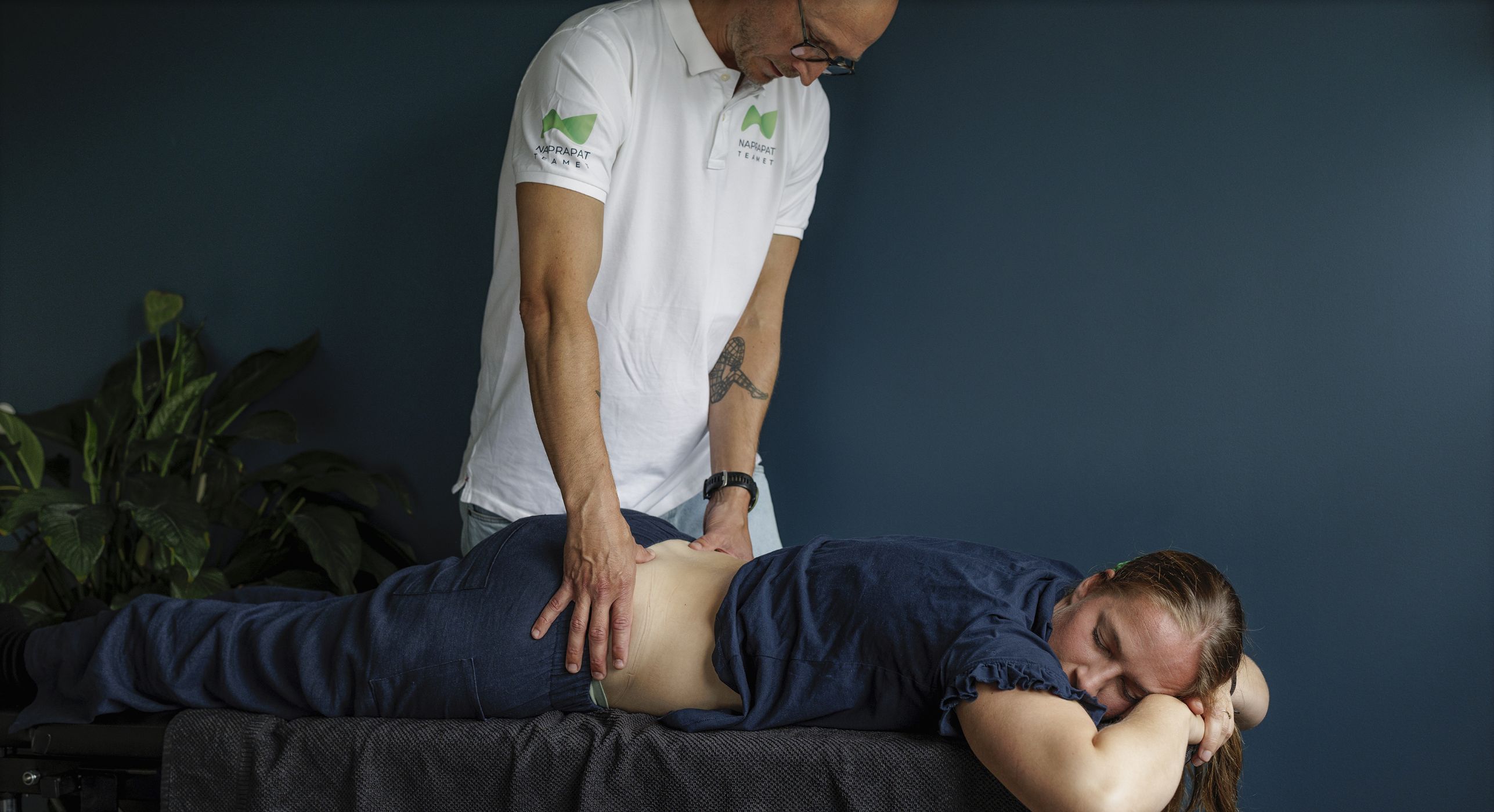 Våre arbeidsmetoder