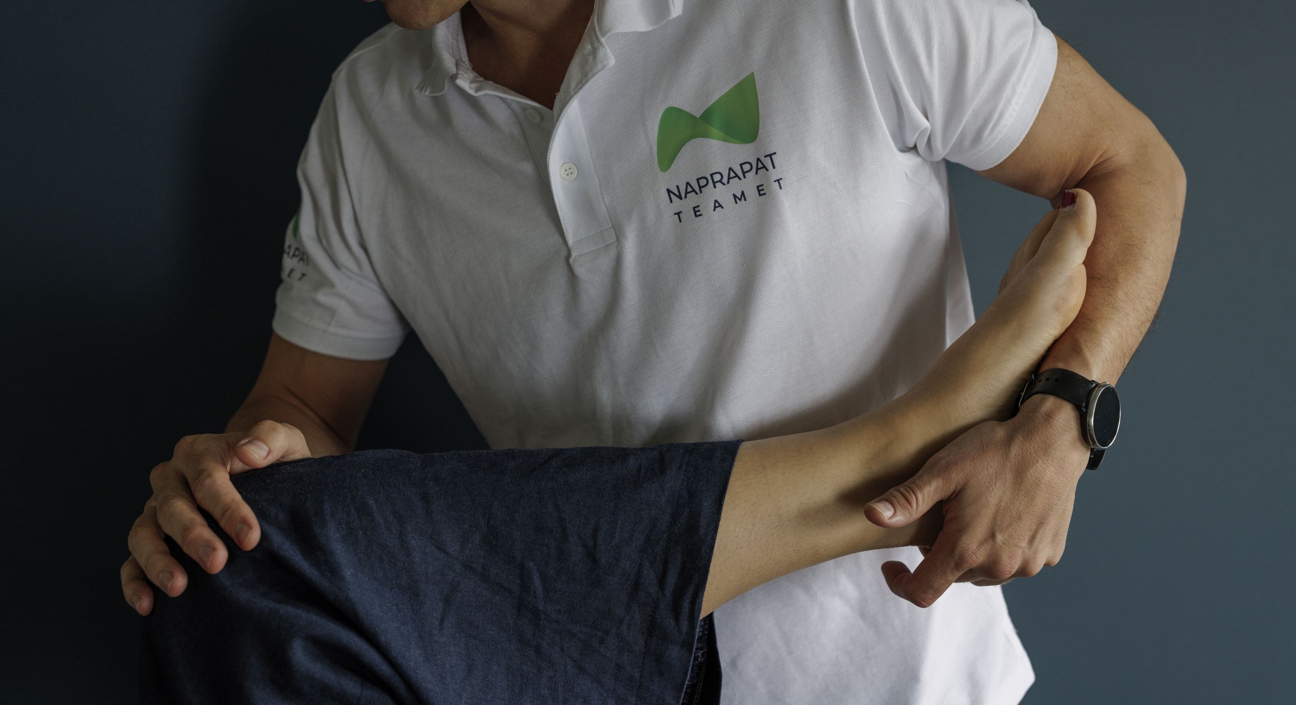 Hoftesmerter? Årsaker, symptomer og behandling hos NaprapatTeamet