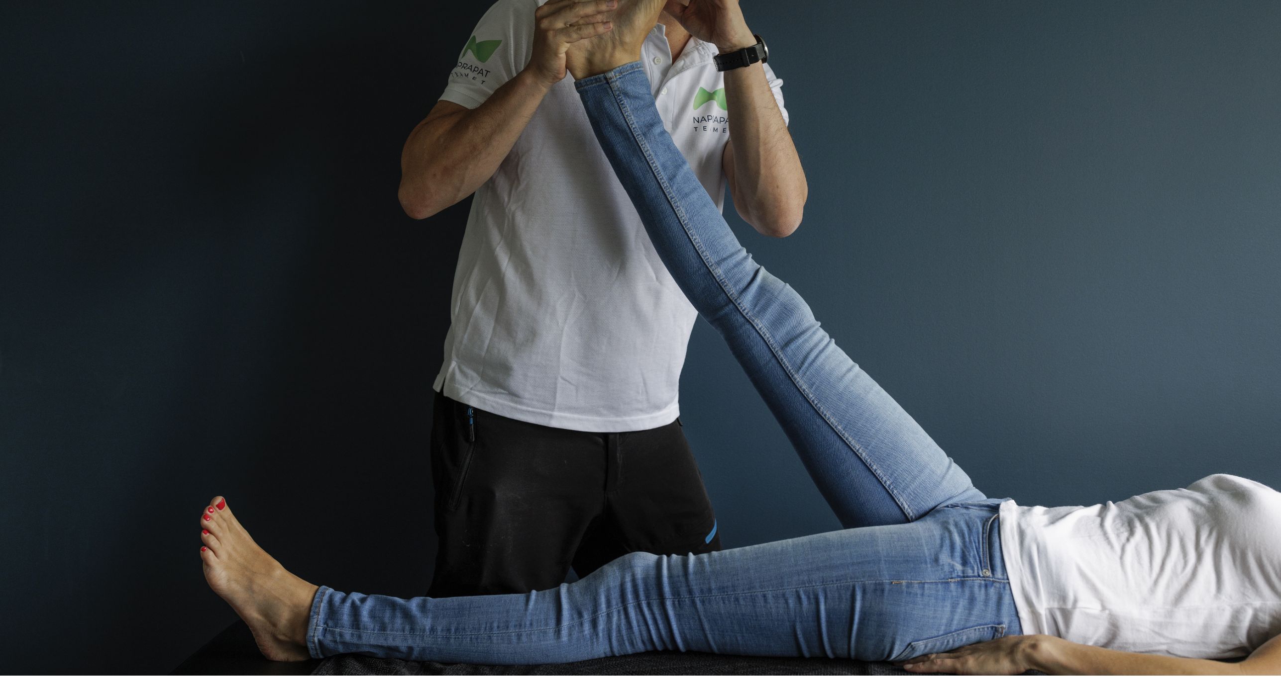 Isjias behandling - smertelindring og funksjonsgjenopprettelse