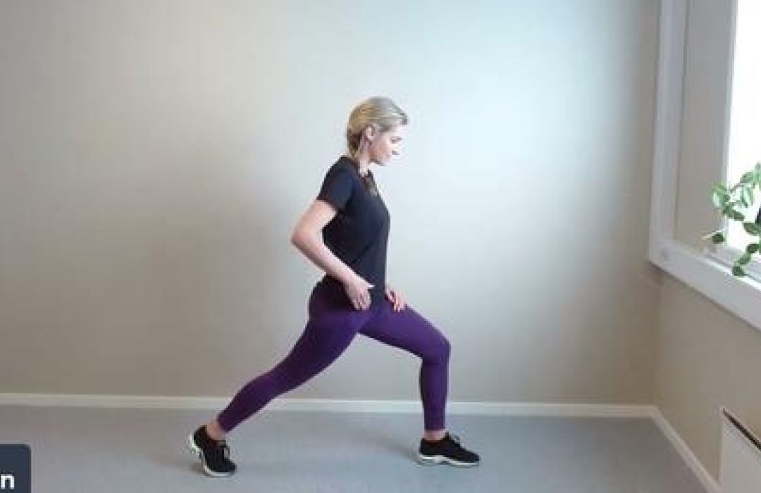 Hvordan og hvorfor tøye hoftebøyer