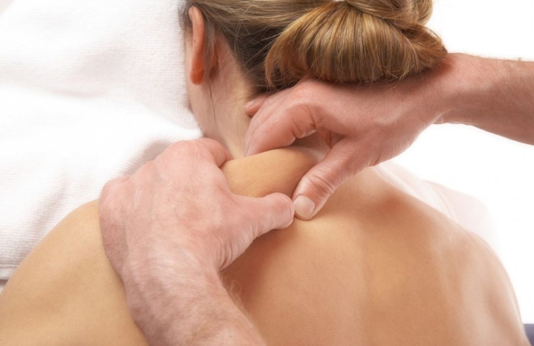 Hva gjør egentlig en naprapat?