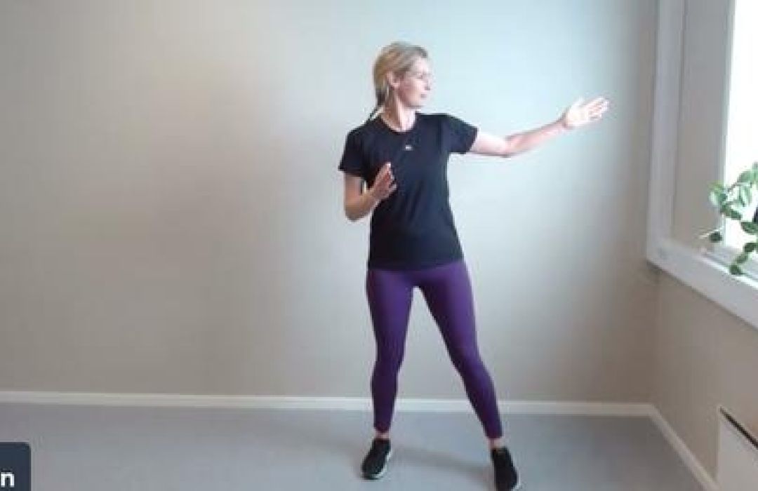 Hvordan og hvorfor tøye brystmuskler