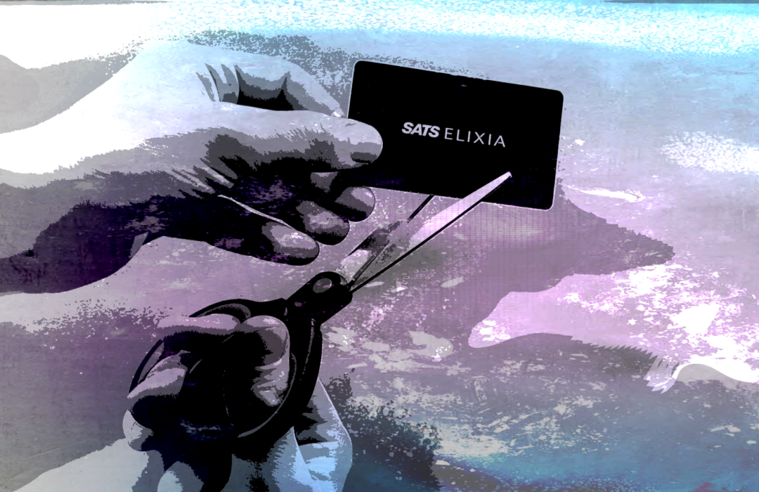 Hvorfor setter du nyttårsforsett som du ikke klarer holde?