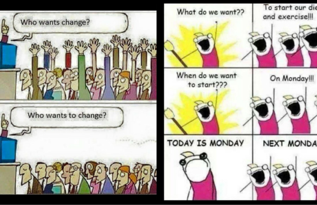 Nytt år, nye muligheter!