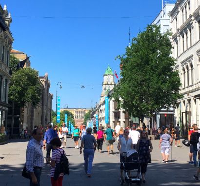 NaprapatTeamet Oslo tilbyr nå også behandlingstimer på lørdager