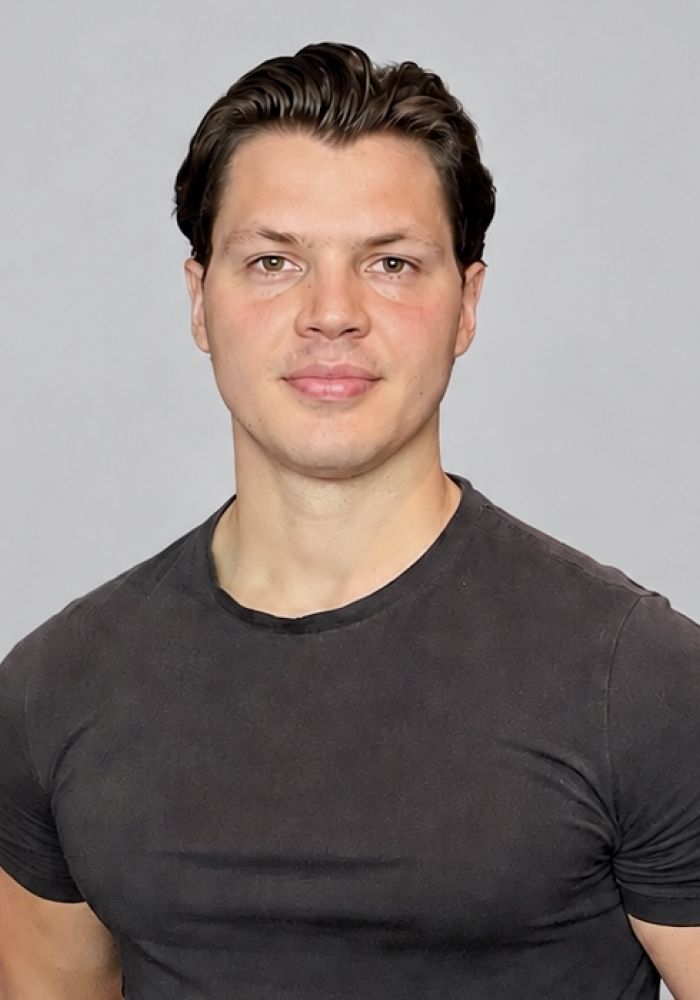 Kjetil H. Gulbrandsen