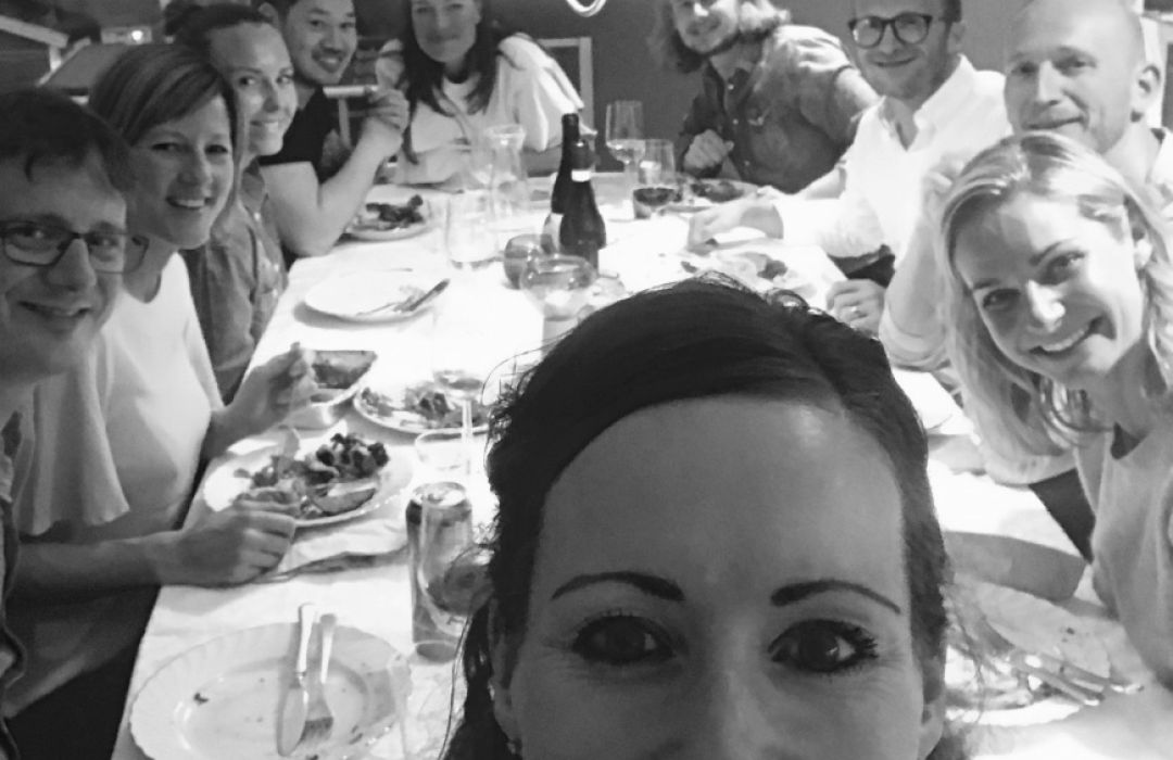 Hvordan jobber en naprapat?