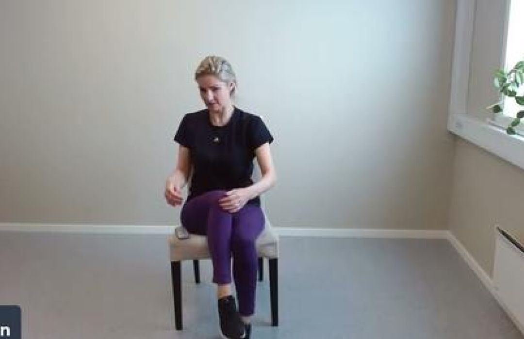 Tøye setemusklene riktig og effektivt