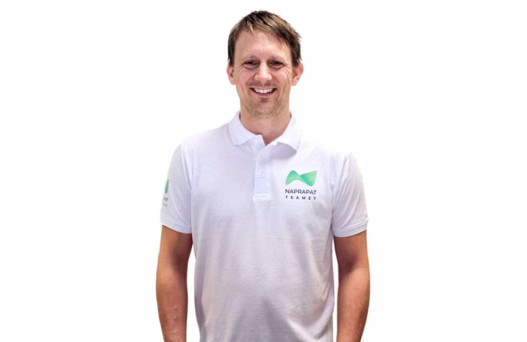 NaprapatTeamet Seljord