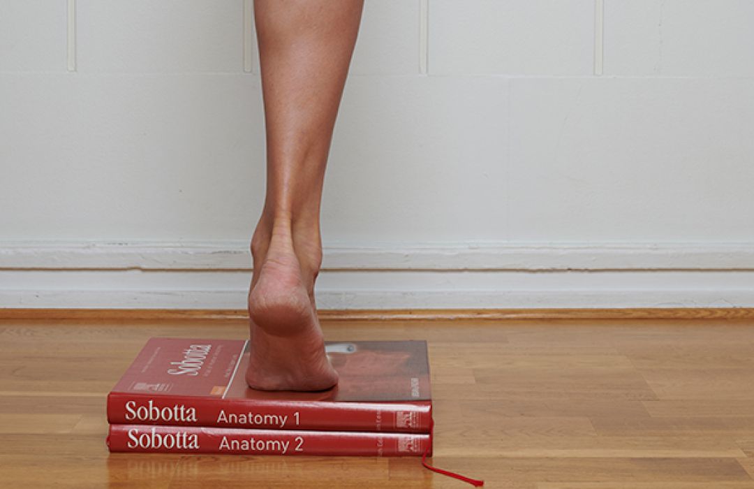 Akillessmerter etter løping: derfor blir det ofte verre dagen etter