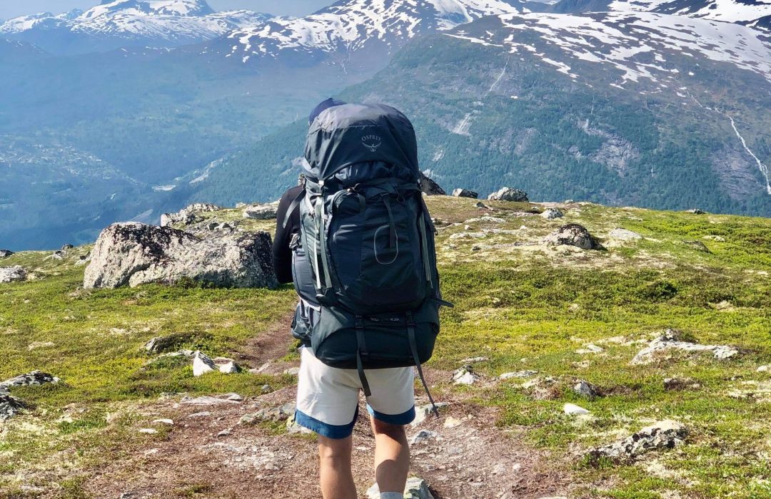 Hvordan oppstår knesmerter?