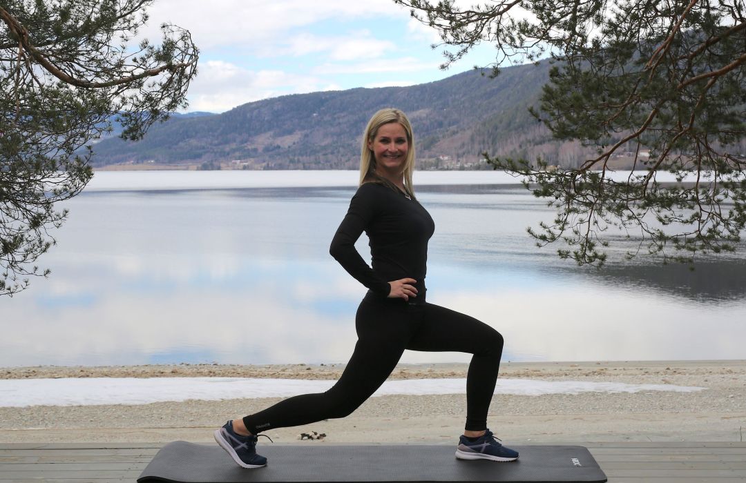 Prøv nettkurset gratis i 10 dager