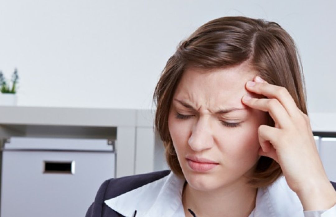 Hva er spenningshodepine?