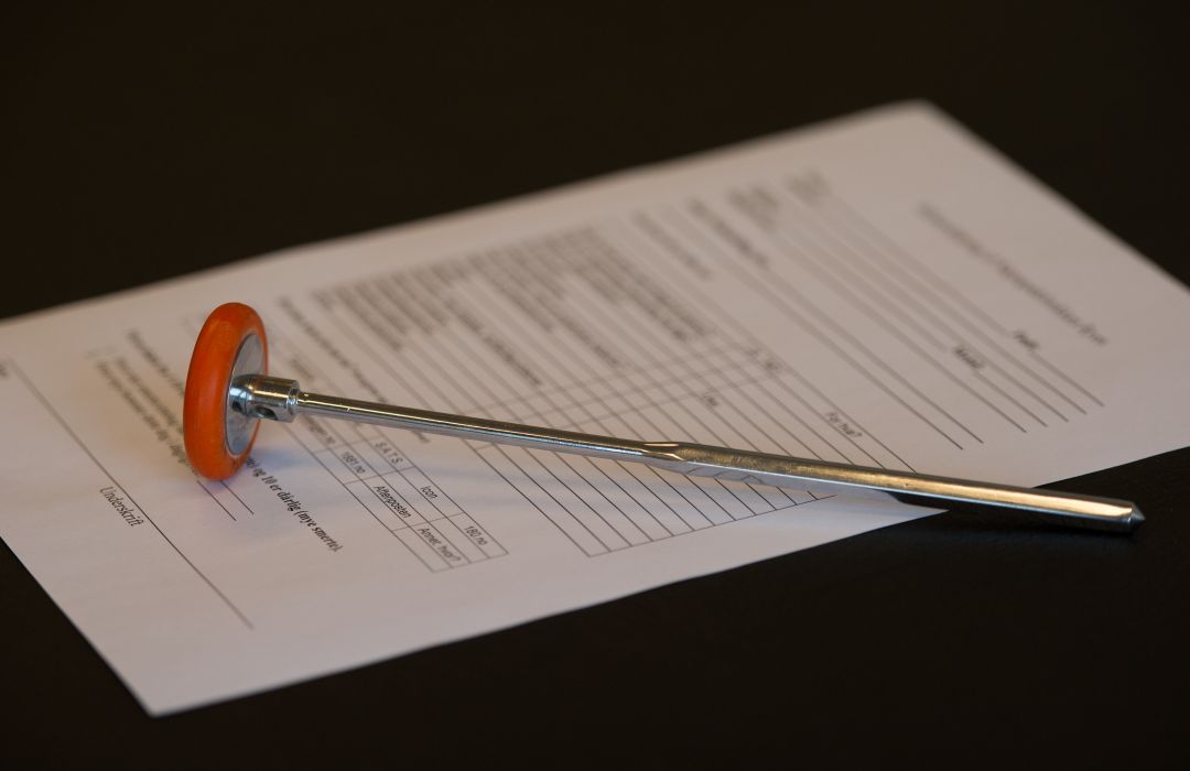 Grundig undersøkelse eller rett på sak?