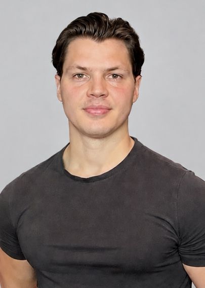 Kjetil H. Gulbrandsen