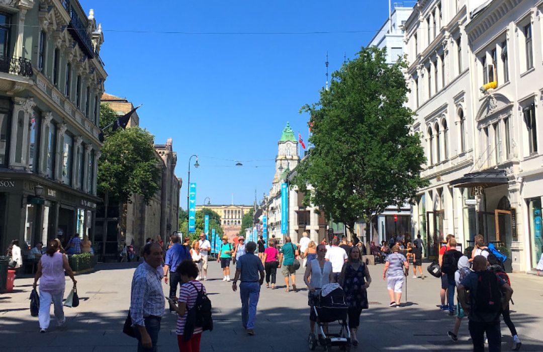 NaprapatTeamet Oslo tilbyr nå også behandlingstimer på lørdager