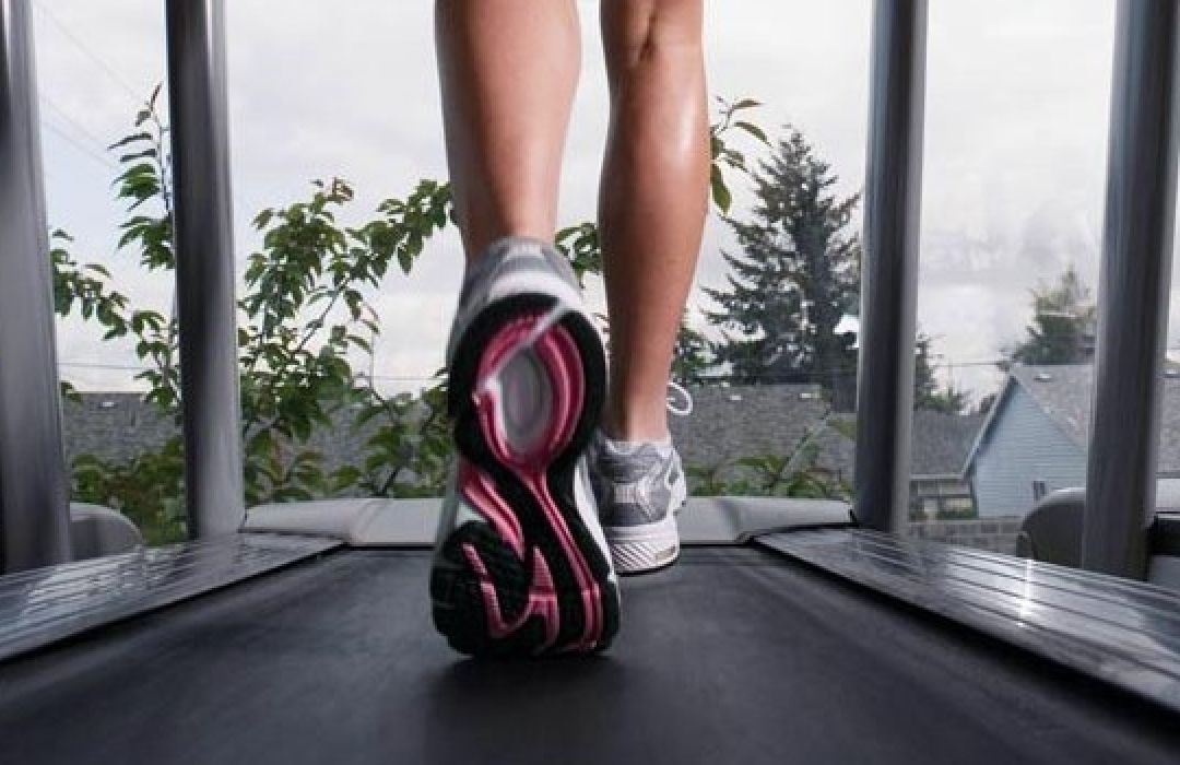 Føttene - Utrolig viktig å ta vare på!